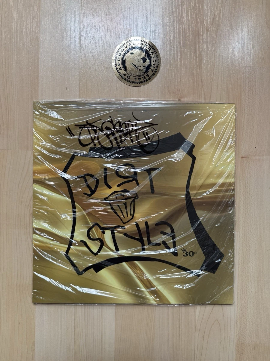 DJ Qbert Vinyl Records for sale - eBay