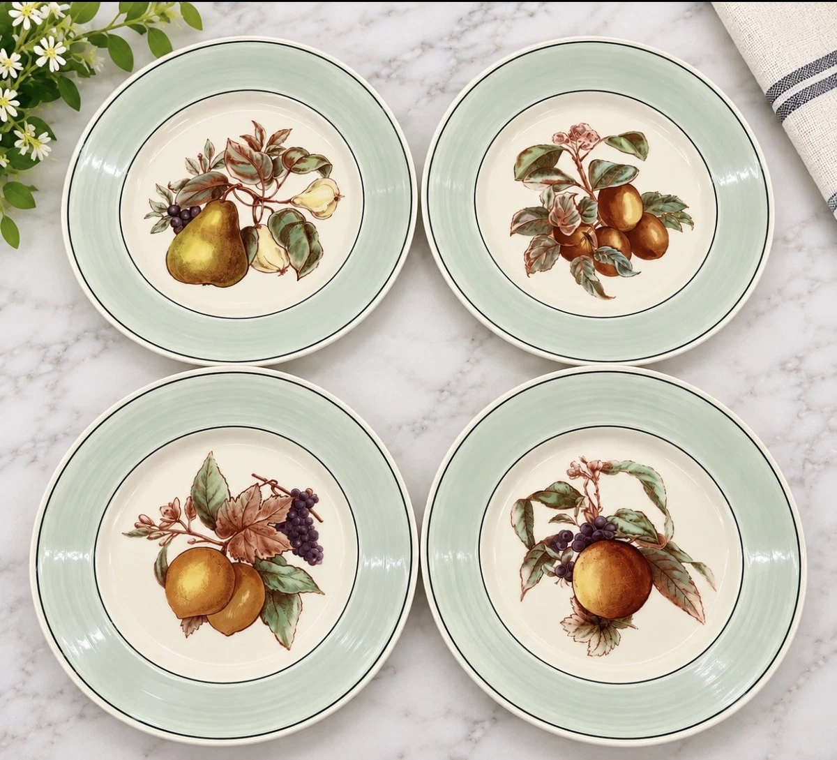 Ralph Lauren Dinnerware & Serveware for sale | eBay