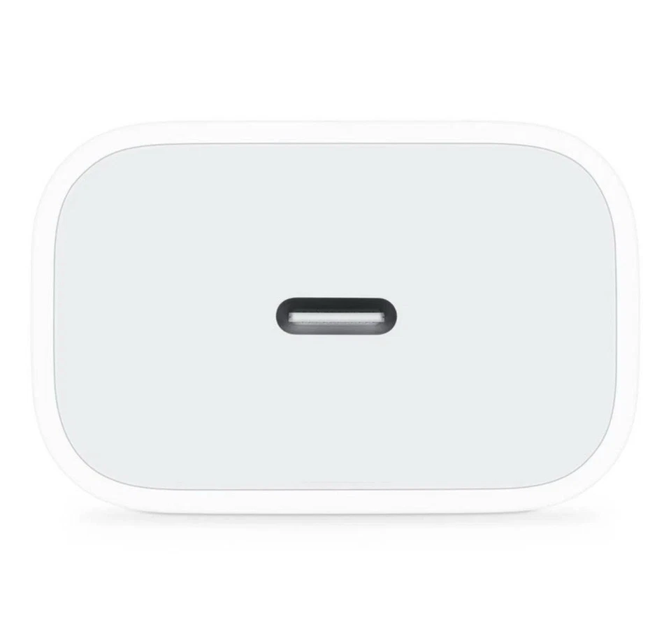 Apple 20W USB-C Power Adapter - Image 4 of 4