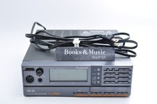 Roland SC-88 Pro MIDI Sound Module 1996 Made in Japan Working ZJ11468