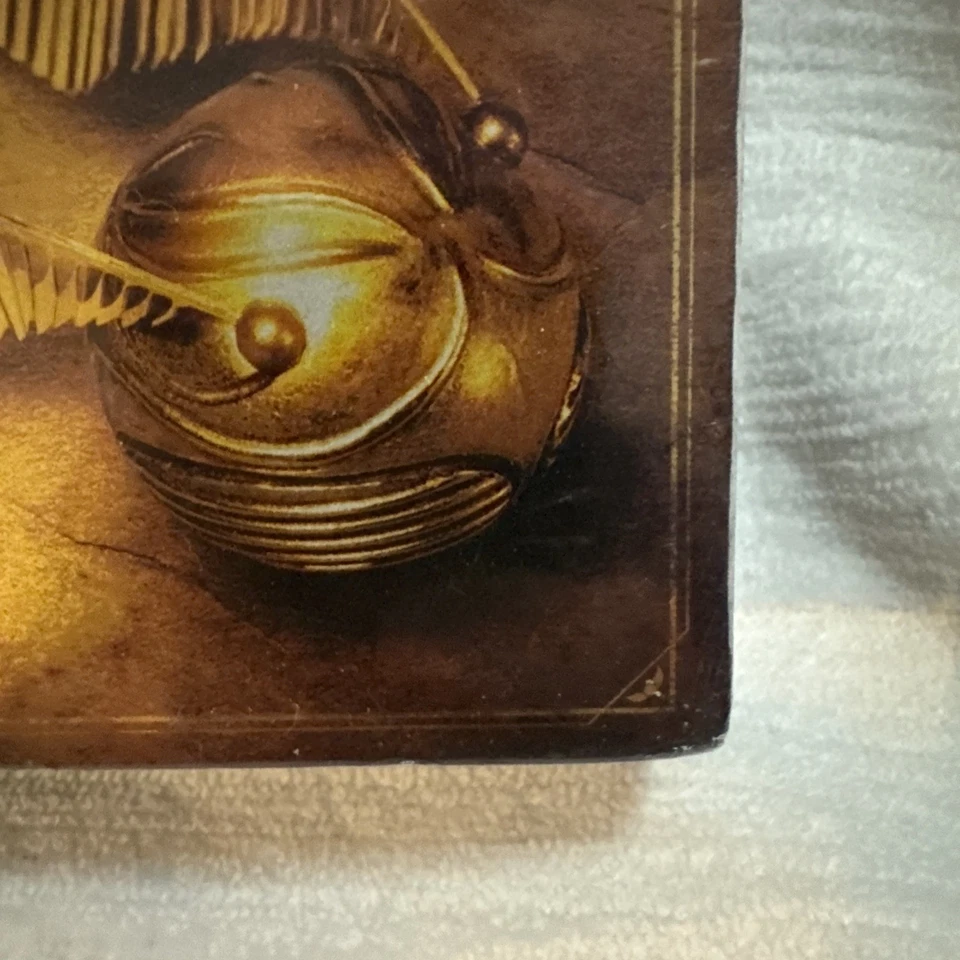 Harry Potter: 8-Film Collection 4k Ultra HD + Blu-ray Sets New Sealed - Image 2 of 4