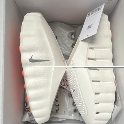 Nike Mind 001 Sail HQ4307-100 Men's Sneaker Athletic Shoes SIZE 8