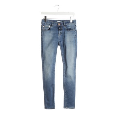 Jeans Slim Fit Closed Blau W25