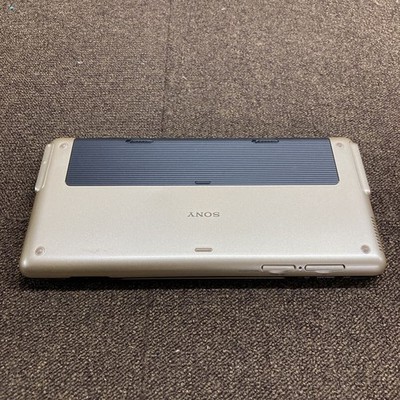 SONY VAIO VGN-P61S PCG-1Q1N Atom type P Pocket Style Portable Z520