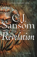 Revelation C. J. Sansom Taschenbuch The Shardlake Series Kartoniert / Broschiert