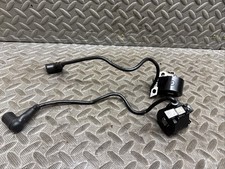 Stihl MS200t Ms200 1129  Petrol Chainsaw Tested Ignition Coil Module X 1