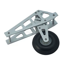 FlyFly Hobby FF1-113 Retract Landing Kit for Swift RC Fiberglass Sailplane