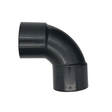 Kockney Koi Solvent Weld 90 Degree Bends | Pond Pipe Fitting