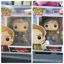 2018 Funko Pop Tommy Boy Vinyl Figures 21