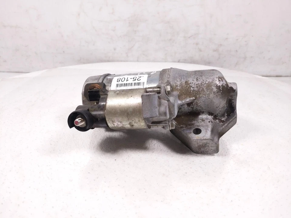 Motor de arranque Acura Rdx 2013-2018 31200-R8a-A01 Foto 3 de 4