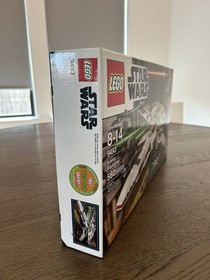 LEGO Star Wars: X-Wing Starfighter (9493) Unopened in Box