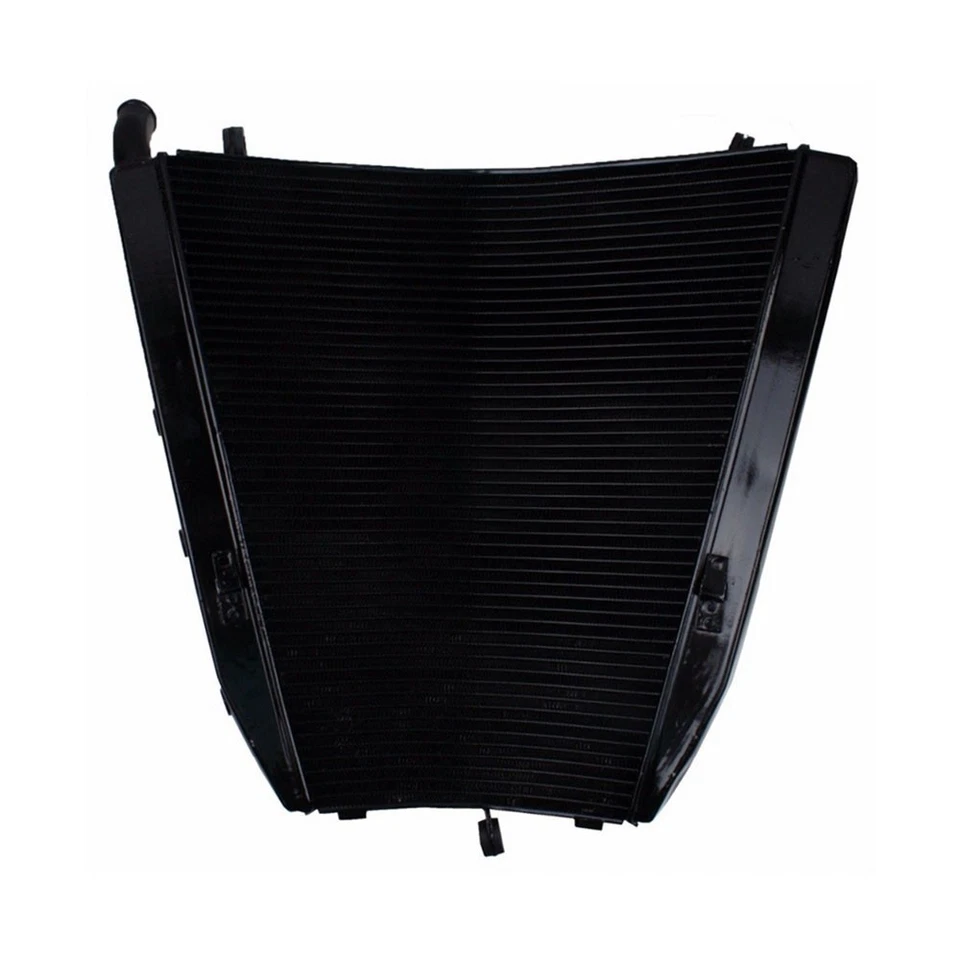 Aluminum Motorcycle Engine Radiator Cooler Fit For Honda CBR1000RR 2004-2005 - Imagem 3 de 4