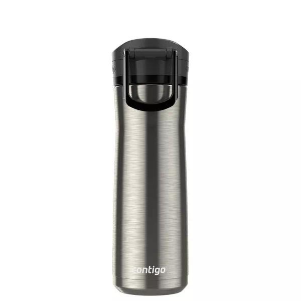 Contigo Jackson Chill 2.0 AutoPop Stainless Steel Water Bottle 20 oz