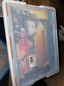 LEGO Education: Mindstorms Education Base Set (9797)