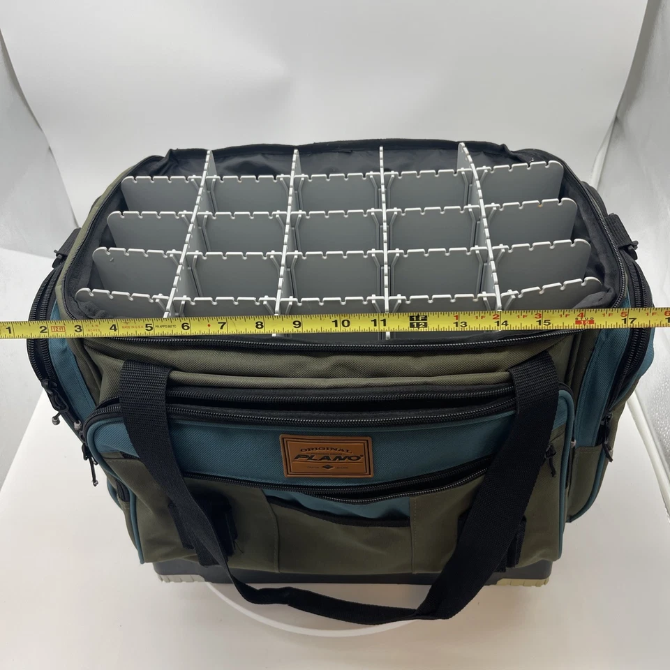 Bolsa de aparejos Plano Guide Series - extra grande Foto 3 de 4