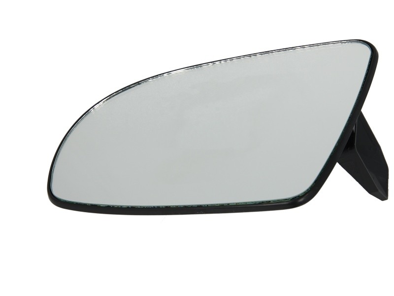 ✅Fits BLIC 6102-02-1291215P Side mirror glass Flat Left OPEL CORSA B ⭐UK Seller⭐ - Image 9
