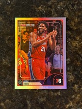 2025-26 TOPPS NBA HOOPS BASKETBALL - Pick a Card Complete Your Set