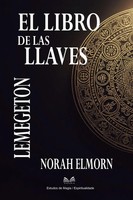 Norah Elmorn | El Libro De Las Llaves | Taschenbuch | Spanisch (2025)