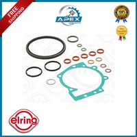 KurbelgehäUse Dichtungssatz FüR Volvo S60 S80 S90 V40 V50 V60 V70 V90 Elring