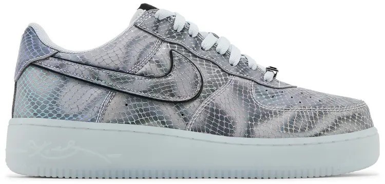 Kobe Bryant x Nike Air Force 1 Low Lenticular for Sale