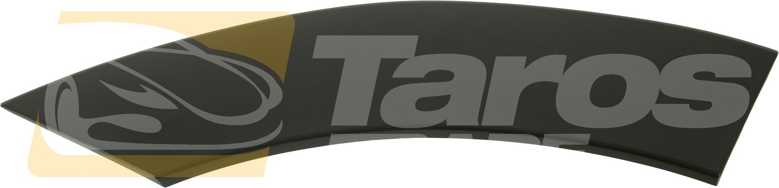 Bandeau aile arrière droite Mini Cooper F56 protection carrosserie 2014-2021