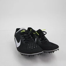 Nike Victory Track Cleat Men's Black New without Box