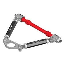 Specialty Products Steel Cross Shaft w/ 7-3/4" Center Spacing for Racing 93480