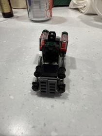 Lego Creator Emerald Express 31015? Train