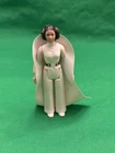 Vintage Princess Leia Organa 1977 Star Wars Kenner Figure & Cape Hong Kong