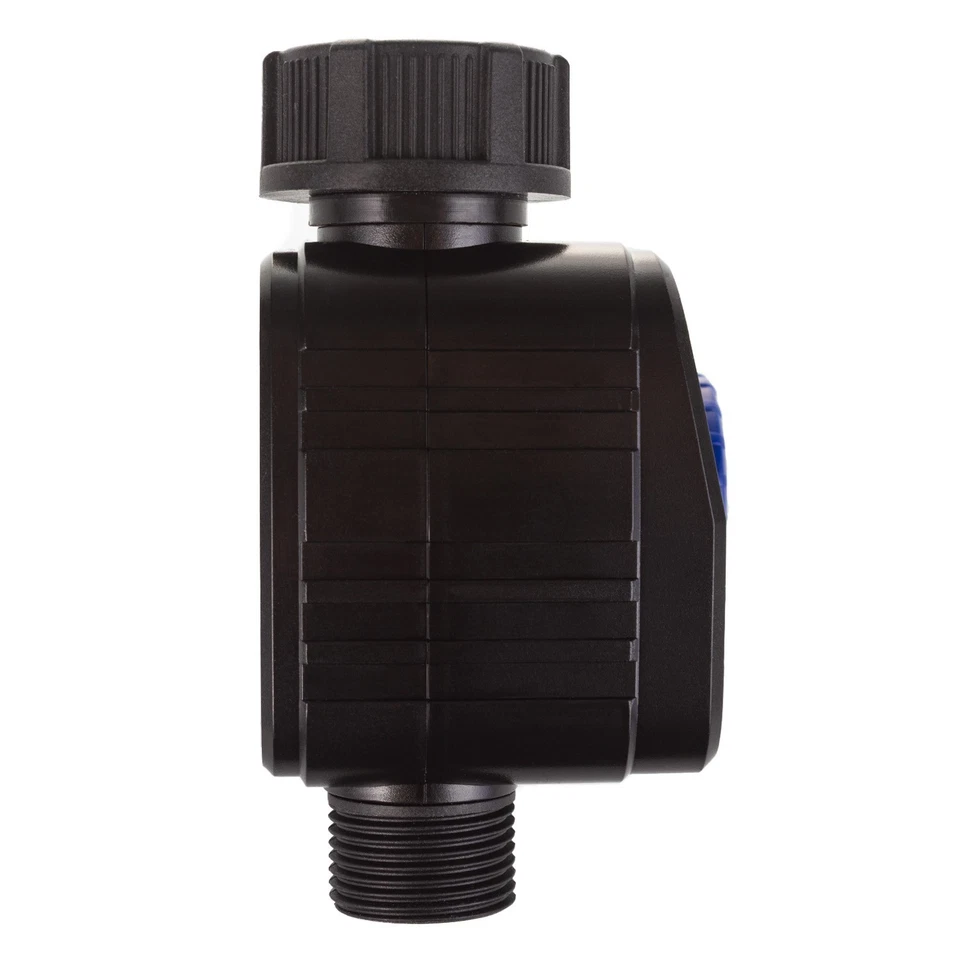 Bewässerungssteuerung Bewässerungscomputer Programmiergerät / GB391 / 2x AA - Bild 4 von 4