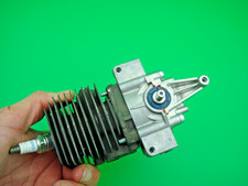 STIHL FS40 FS50 FS56 FS56RC FC56 KM56 HT56 TRIMMER MOTOR KOLBEN ZYLINDER KURBEL
