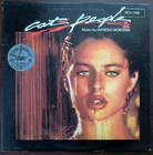 Giorgio Moroder, David Bowie  Cat People Soundtrack, 1982 Vinyl LP, MCA - NM/EX