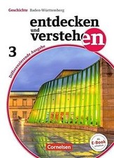 Entdecken und verstehen - Differenzierende Ausgabe Baden... | Buch | Zustand gut