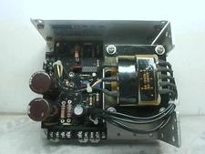 Emerson Sola HD SLS-24-024T Regulated Power Supply 24VDC@ 2.4A