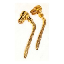 Levier de frein et d'embrayage…