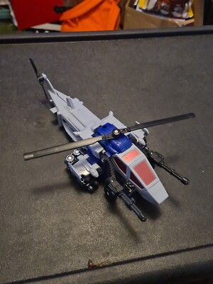 Hasbro Transformers Bumblebee DropKick Nitro Serie 12 Figure