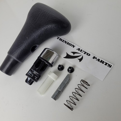 1998-2002 Honda Accord Automatic Shift Gear Knob Handle with Screws OEM