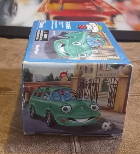 "CHEVRON CARS / WENDY WAGON "In Good Condition !! Box & Packaging Has Some Wear. - Picture 19 of 19