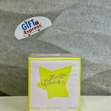 Lolita Lempicka Mon Premier 3.4 oz EDP spray womens perfume NEW IN BOX