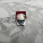 LEGO® Star Wars ARC Clone Trooper Hammer's Helmet Minifigure Part 9488 B9-400