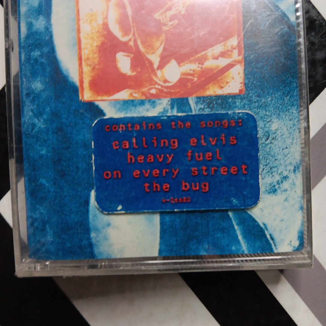 NEW SEALED On Every Street [Remaster] Dire Straits Cassette