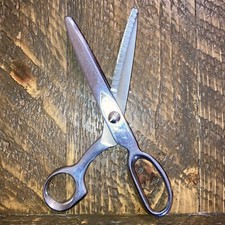 Vintage Cal-tep Scissors made in USA