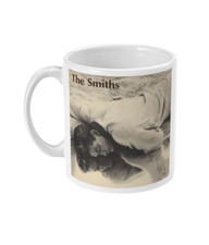 The Smiths - This Charming Man - 1983 - Mug - Morrissey