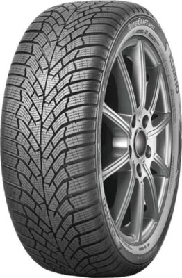 155/65 R14 75T 4PR Kumho WinterCraft WP52 - Photo 1/2