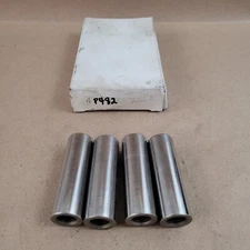 4 NOS Ohio P-482 STD PISTON PINS Vintage New Old Stock