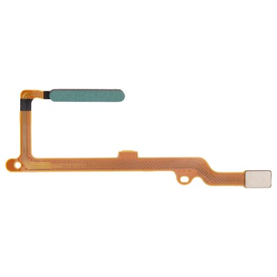 For Honor X30 Original Fingerprint Sensor Flex Cable (Green)
