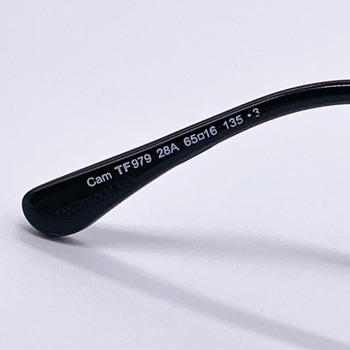 NEW TOM FORD FT0979/S WOMEN SUNGLASSES TOM FORD CAM TF979 28A Tom Ford NEW TOM FORD CAM TF979 28A SUNGLASSES TOM FORD  main image 3