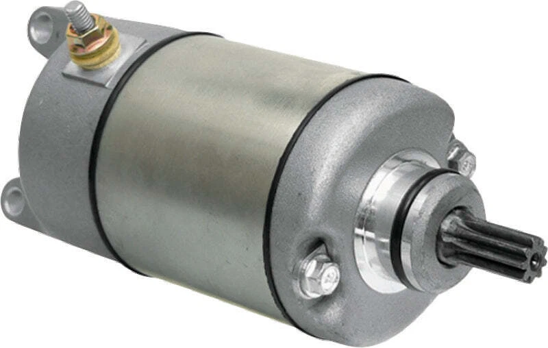 QuadBoss Fits 04-09 Kawasaki KFX700 V-Force Motor Starter - Image 2 of 2