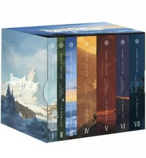 Harry Potter. La Serie Completa Libri