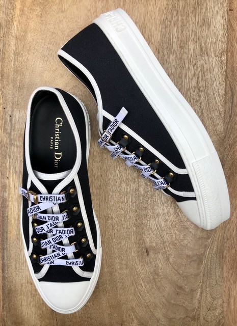 dior converse ebay
